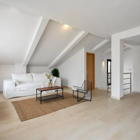 Lejlighed Incredible Terrace, Sea Views, Great Location