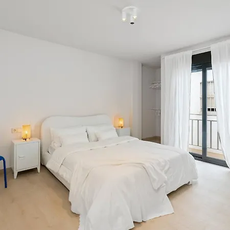 Incredible Terrace, Sea Views, Great Location Lejlighed Estepona