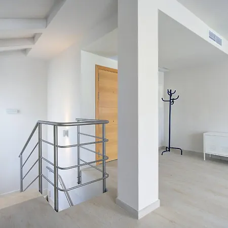 Lejlighed Incredible Terrace, Sea Views, Great Location