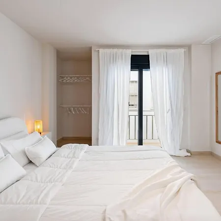 Lejlighed Incredible Terrace, Sea Views, Great Location *