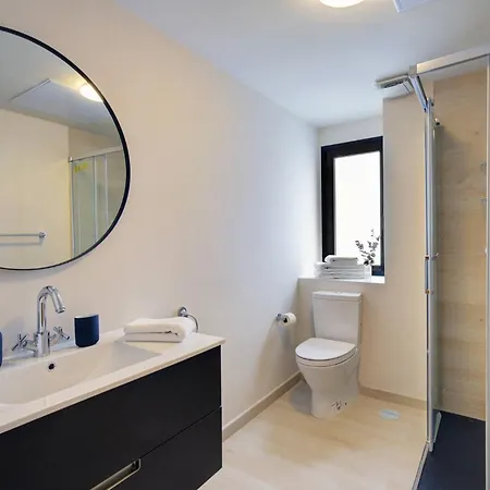 Lejlighed Incredible Terrace, Sea Views, Great Location *
