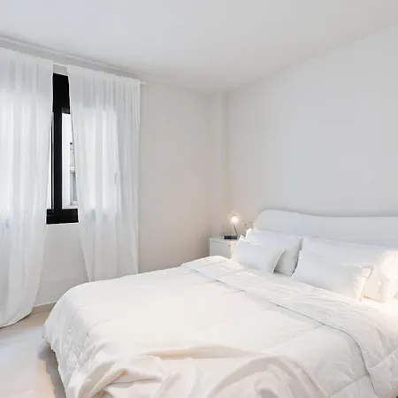 Lejlighed Incredible Terrace, Sea Views, Great Location