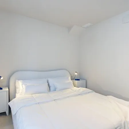 Lejlighed Incredible Terrace, Sea Views, Great Location Estepona
