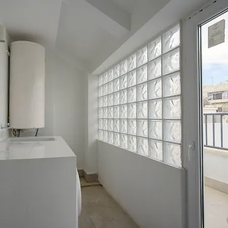 Lejlighed Incredible Terrace, Sea Views, Great Location *